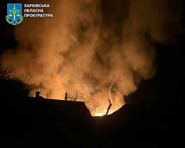 Последствия массированного удара РФ по четырем регионам Украины: есть погибшие, много раненых и разрушения
