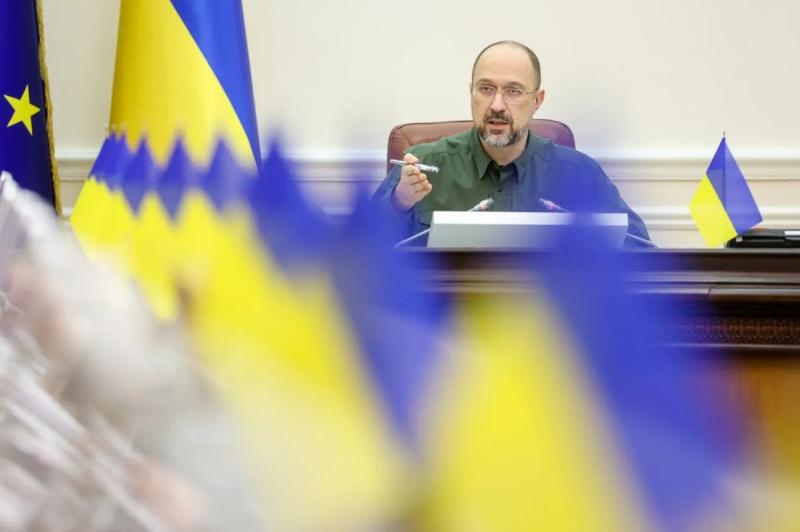 Правительство удвоило гранты "єРобота" для бизнеса в прифронтовых регионах