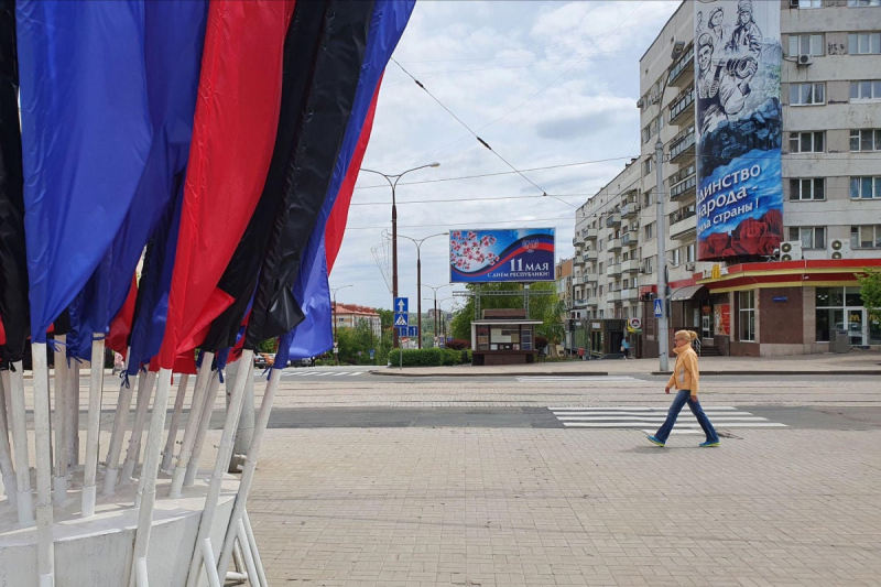 Предприниматели Донецка на грани выживания и умоляют о помощи: "Еле сводим концы с концами"