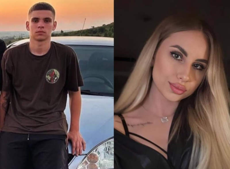 Преступление на Буковине: 18-летний парень, подозреваемый в жестоком убийстве девушки, арестован
