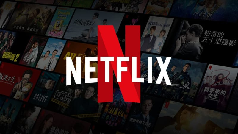 Прибуток Netflix у першому кварталі злетів на 24%, акції підскочили