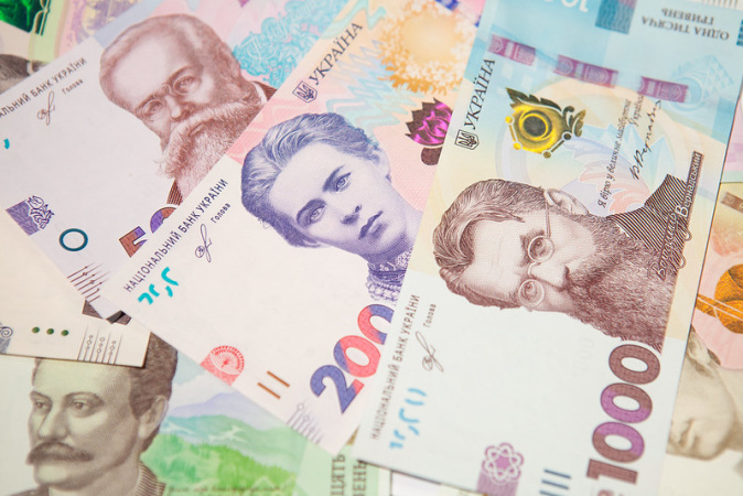 Притік прямих іноземних інвестицій в Україну зменшився на чверть