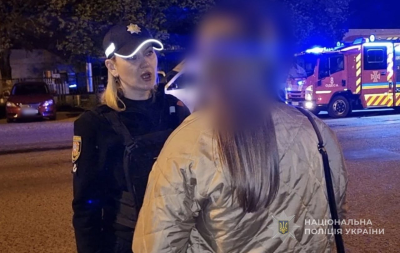РФ продолжает террор мирных городов, есть погибшие в Запорожье, на Харьковщине и Херсонщине &ndash; Нацполиция