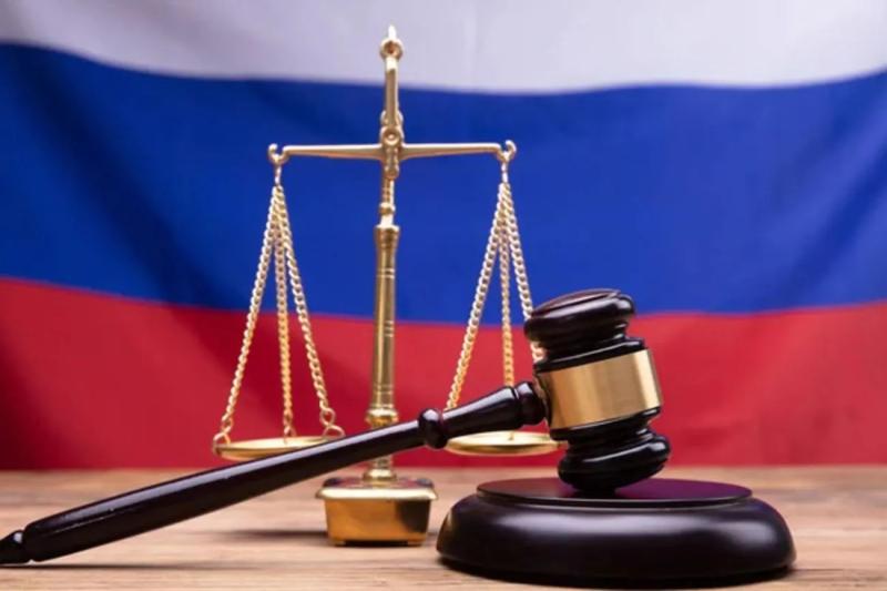 россия приговорила к большим срокам заключения пятерых жителей оккупированного Мелитополя