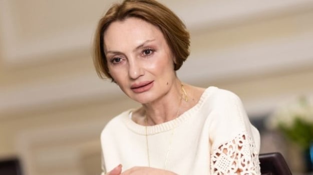 Рожкова: Україна вже мусить готувати ринок капіталу до повоєнних інвестицій