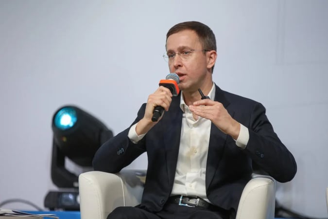 Сергій Корецький став новим головою правління Нафтогазу
