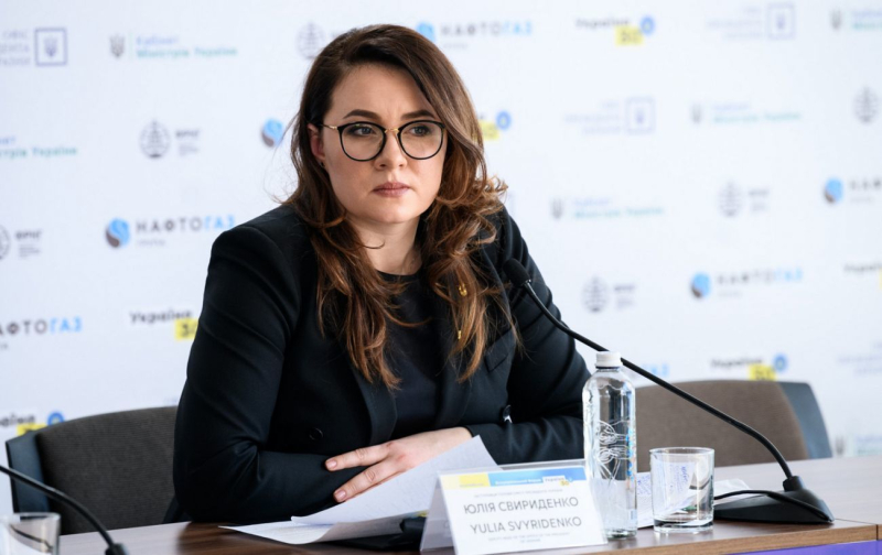 Следующий шаг – финализация соглашения: Свириденко анонсировала подписание важного документа по минералам