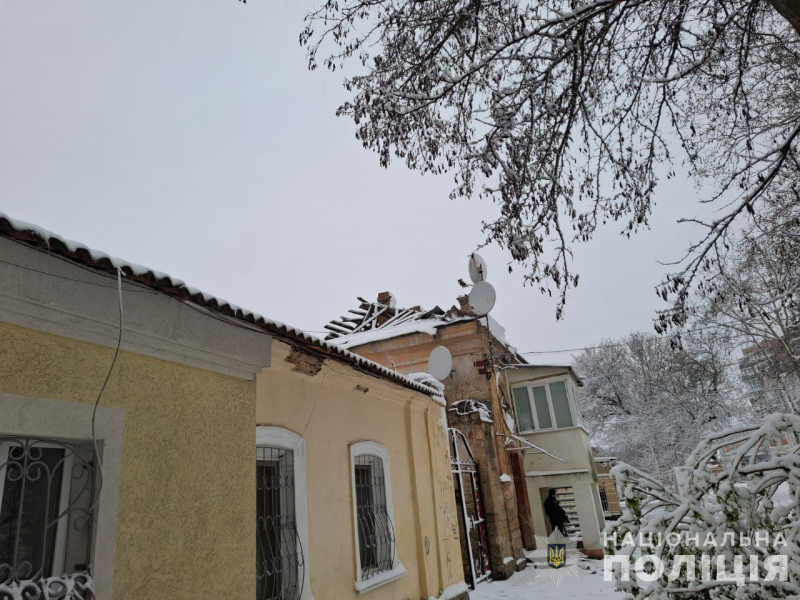 СМИ рассказали, что произошло ночью после атаки РФ по Киеву и четырем регионам Украины