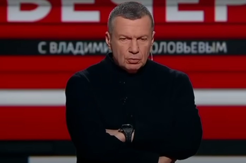 Соловьев не выдержал и признал, что Путин провалил главную цель "СВО": "Они очень опасны"