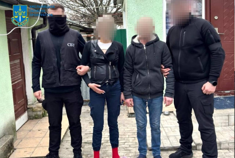 "Специалисты сразу поймут", – СБУ предотвратила массовые теракты на Хмельнитчине против местных депутатов