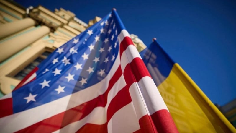 Спільний інвестиційний фонд США та України зможе вкладати кошти в інфраструктуру