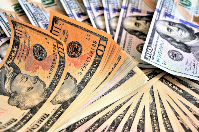 США заробляють майже $2 мільярди на день завдяки митам — Трамп