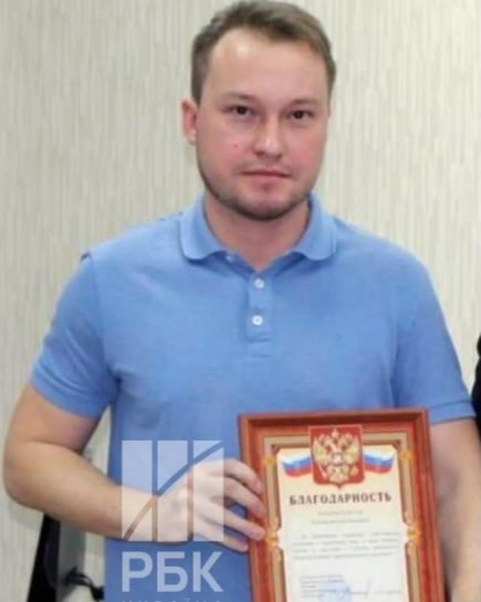 Стало известно о гибели в Брянске Рытикова, ведущего конструктора средств РЭБ для армии российских оккупантов