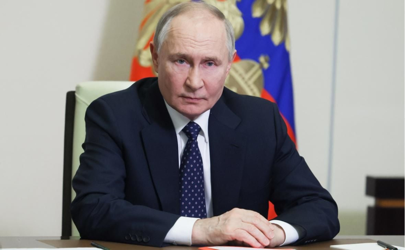 Такого не было с 2022 года: Путин сделал неожиданное предложение Украине – Reuters