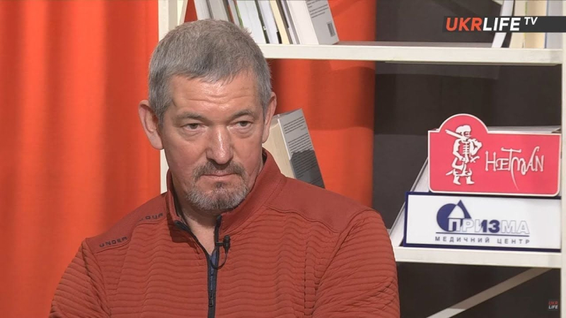 "Там тоже есть войска", – Arty Green оценил возможность нового масштабного наступления армии РФ