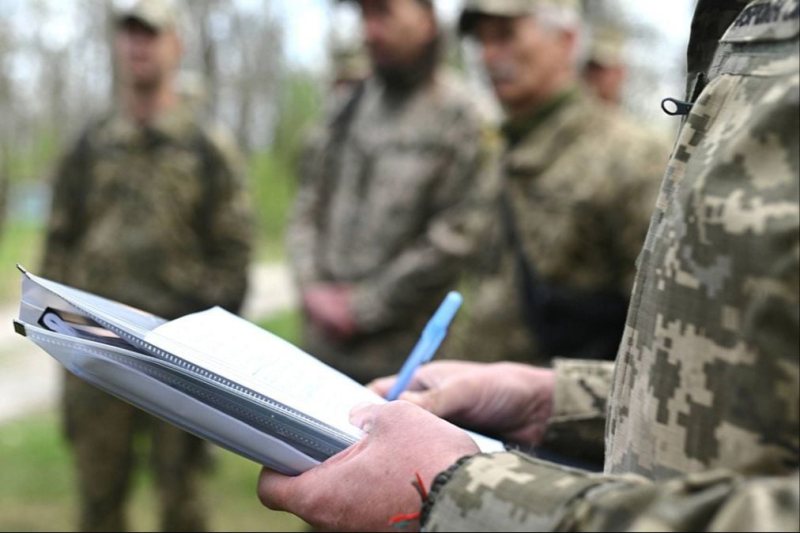 ТЦК едет на фронт: Генштаб ВСУ анонсировал масштабную мобилизацию сотрудников