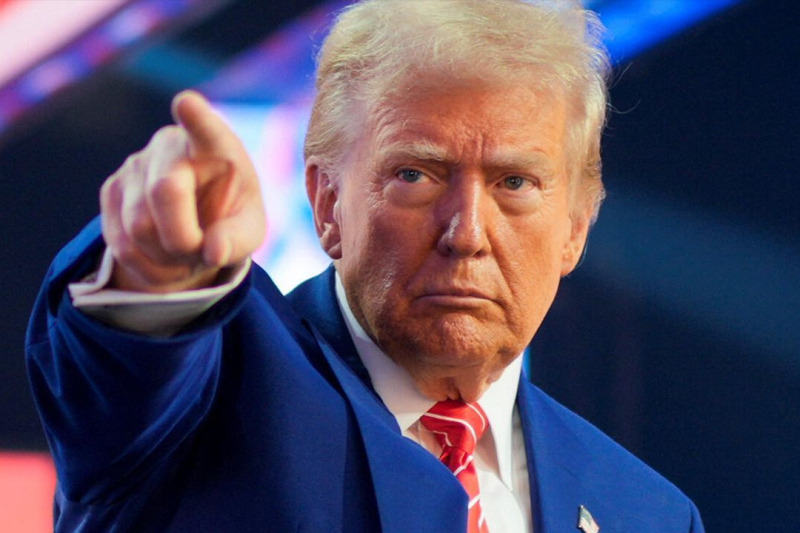 Трамп послал публичный сигнал Путину на фоне визита Уиткоффа в Москву: "Действуйте"