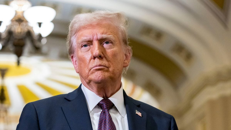 Трамп сделал Киеву и Москве выгодное предложение, если РФ и Украина заключат соглашение