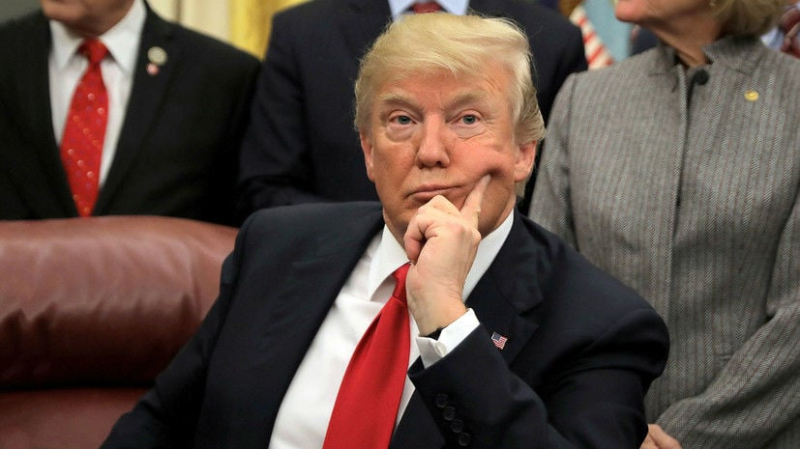 Трампа снова поймали на вранье: новые цифры показали, сколько денег Украине дали США и Европа
