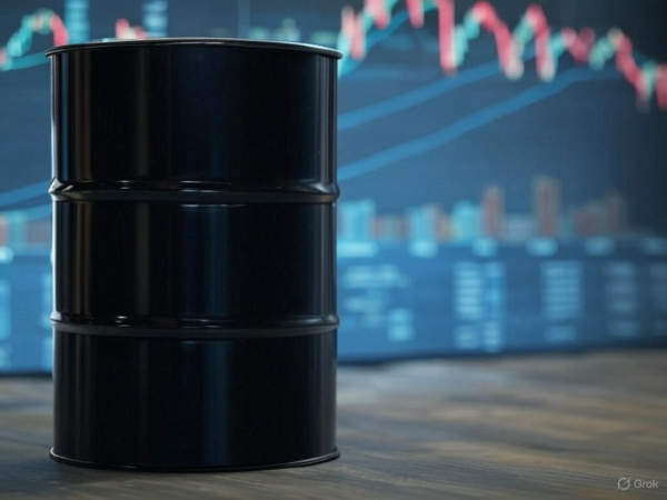 У Goldman Sachs чекають нафту по $51-55 до кінця наступного року
