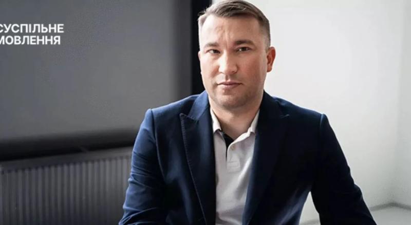 У Общественного вещания новый председатель правления: выбрали Николая Чернотицкого