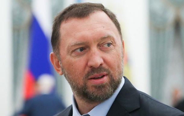 Украина нанесла удар по близкому Путину олигарху Дерипаске: национализированы миллиардные активы