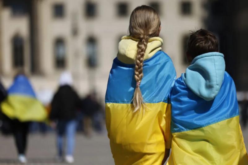 Украина вернула более 1270 детей из рф и оккупированных территорий