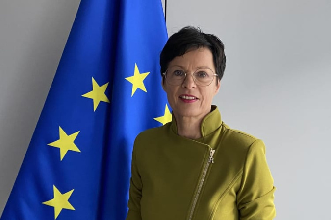 Україна отримає від ЄС ще 9 мільярдів євро до кінця 2025 року