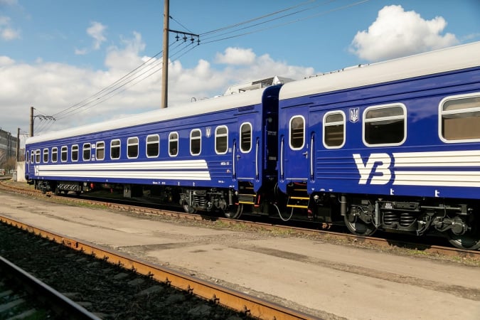 Укрзалізниця відновила низку онлайн-ресурсів після кібератаки