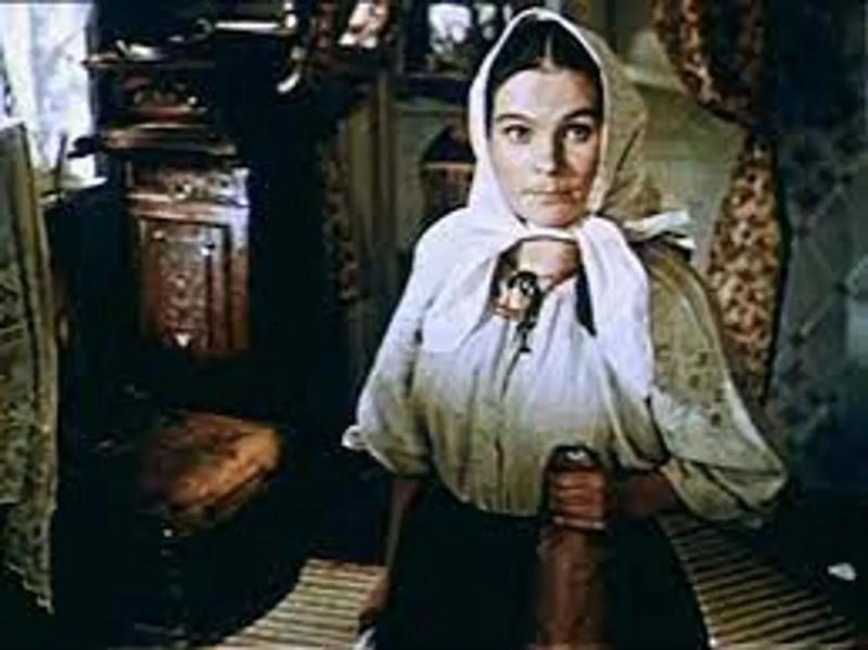 Умерла звезда фильмов "За двумя зайцами" и "Вавилон-XX" Таисия Литвиненко