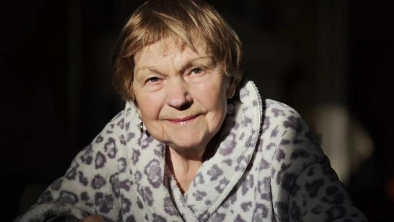Умерла звезда фильмов "За двумя зайцами" и "Вавилон-XX" Таисия Литвиненко