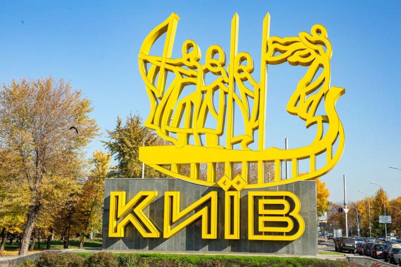 В Киеве проверят дворы на соответствие для проезда спецтехники - КГВА
