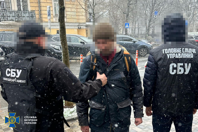 В Киеве звукорежиссер известной радиостанции оказался шпионом: что нашли в его телефоне