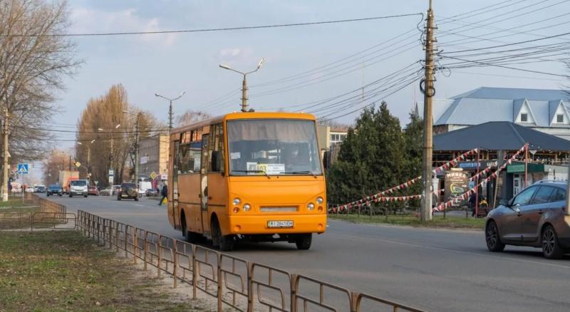 В маршрутках Киева можно будет платить карточкой: петицию поддержали