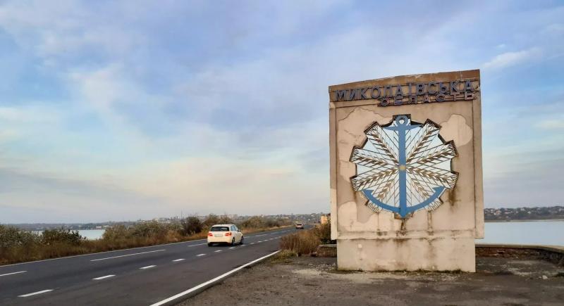 В Николаевской области улучшилась погода: на дорогах сняли ограничения