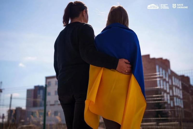 В рамках инициативы Bring Kids Back UA удалось вернуть еще шестерых детей с временно оккупированных территорий