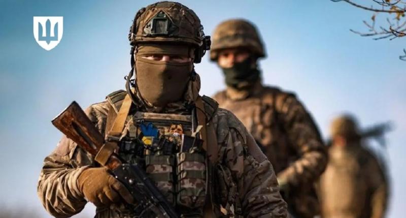 В Силы обороны по программе "Контракт 18-24" вступило менее полутысячи украинцев - ОП