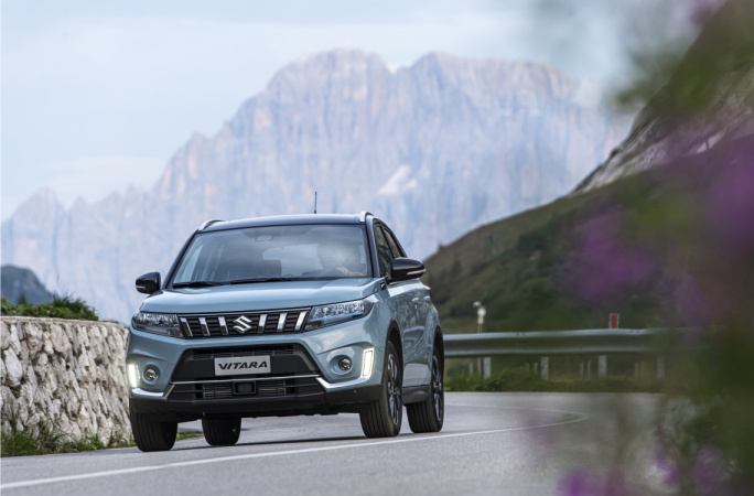 В Україні зростають продажі гібридних авто