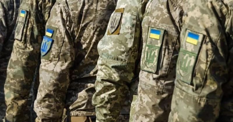 В ВСУ обновили программу базовой общевойсковой подготовки