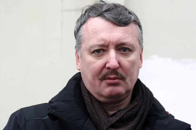 "Весенне-летнюю кампанию мы уже провалили", – Стрелкову снова тревожно в тюрьме