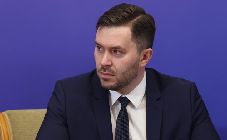 Вірогідність появи українських віртуальних активів дуже висока — голова НКЦПФР