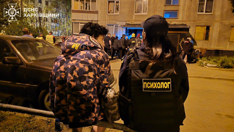 Во время "перемирия" и сразу после РФ продолжила террор Украины – возникли пожары, есть пострадавшие