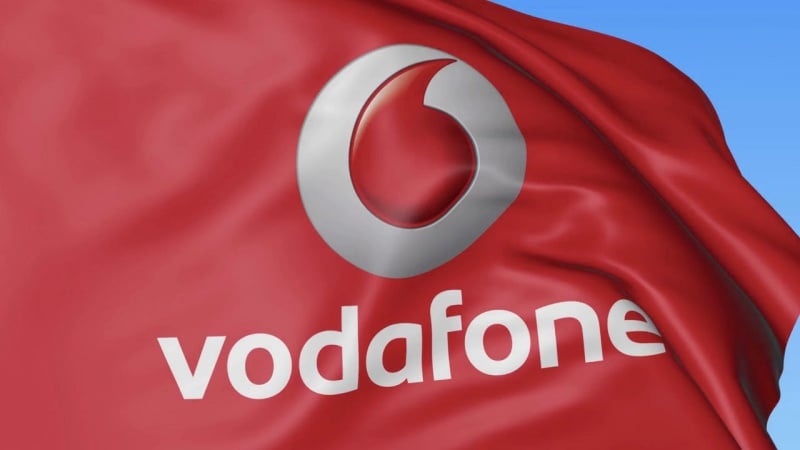Vodafone Україна заробив у 2024 році на 30% менше, ніж у попердній рік