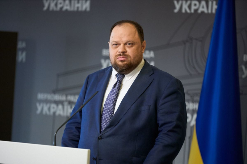 Военное положение будет продлено: спикер Рады поставил точку в вопросе