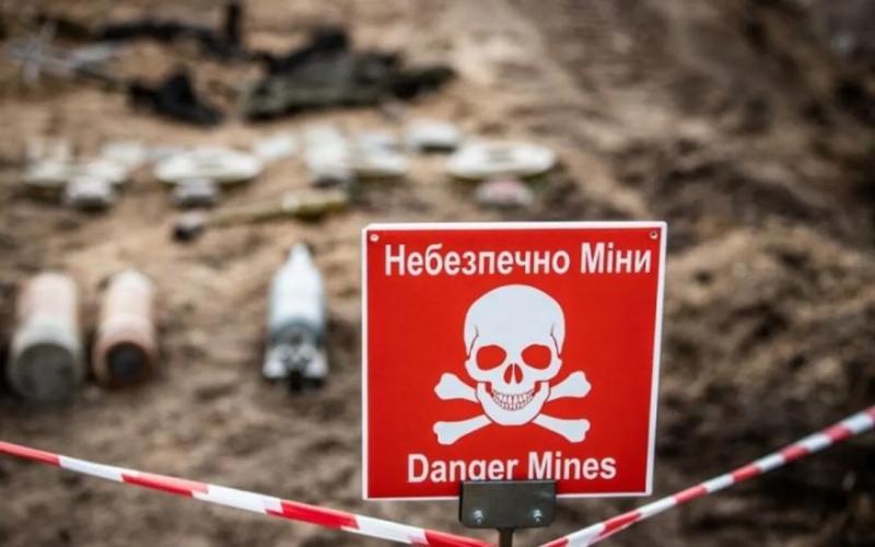 Жителям приграничья Сумщины советуют не посещать кладбища – ОГА