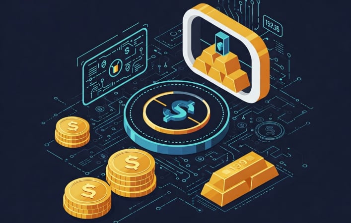 Банки необхідні для розкриття повного потенціалу стейблкоїнів — PayPal
