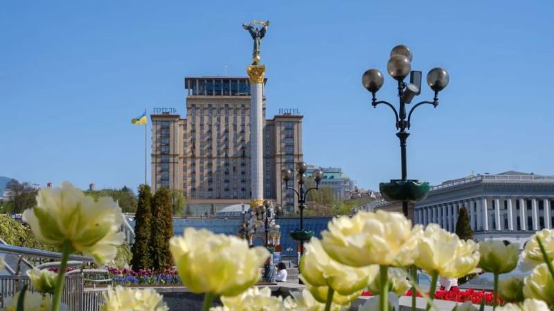 День Киева и День Госспецсвязи: что еще празднуют 25 мая