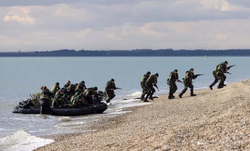 День морской пехоты Украины и День Героев Украины: что еще празднуют 23 мая