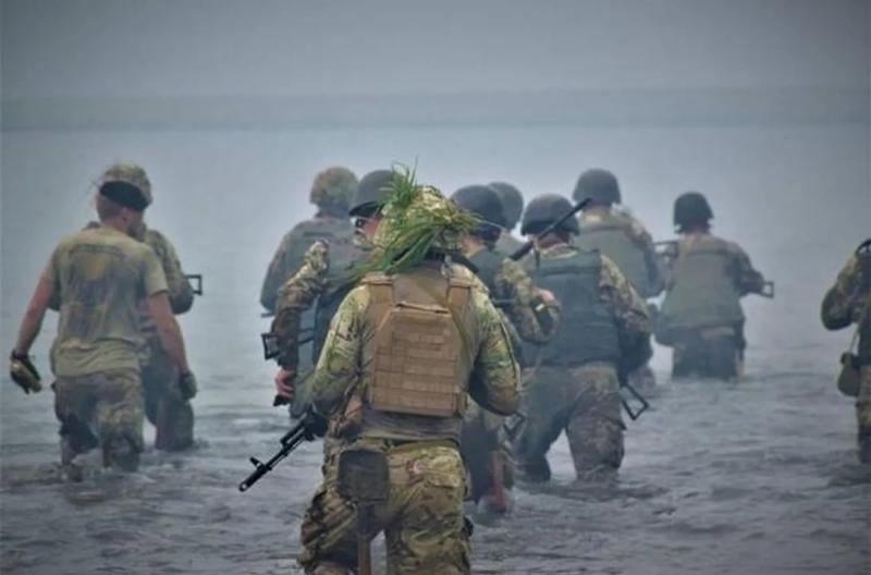День морской пехоты Украины и День Героев Украины: что еще празднуют 23 мая