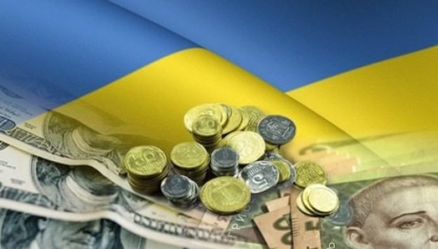 Державний борг України зріс на 357 мільярдів гривень за місяць